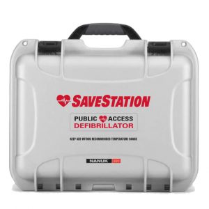 SaveStation Mobile Cases