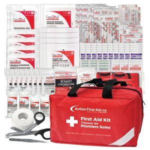 CSA First Aid Kits